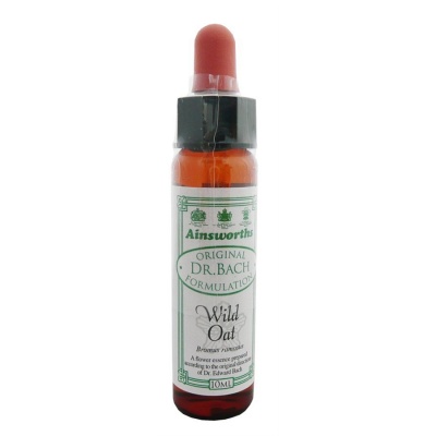 Ainsworths Wild Oat 10ml